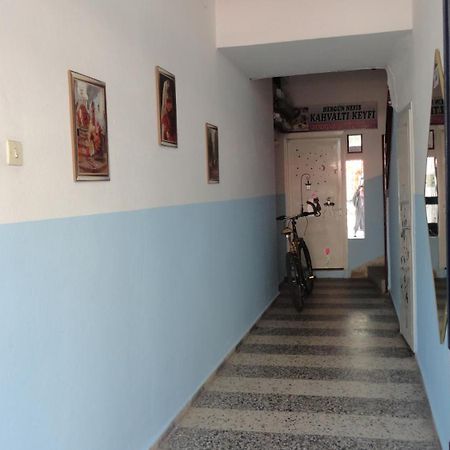Set Arat Motel & Pansiyon أكشاي المظهر الخارجي الصورة