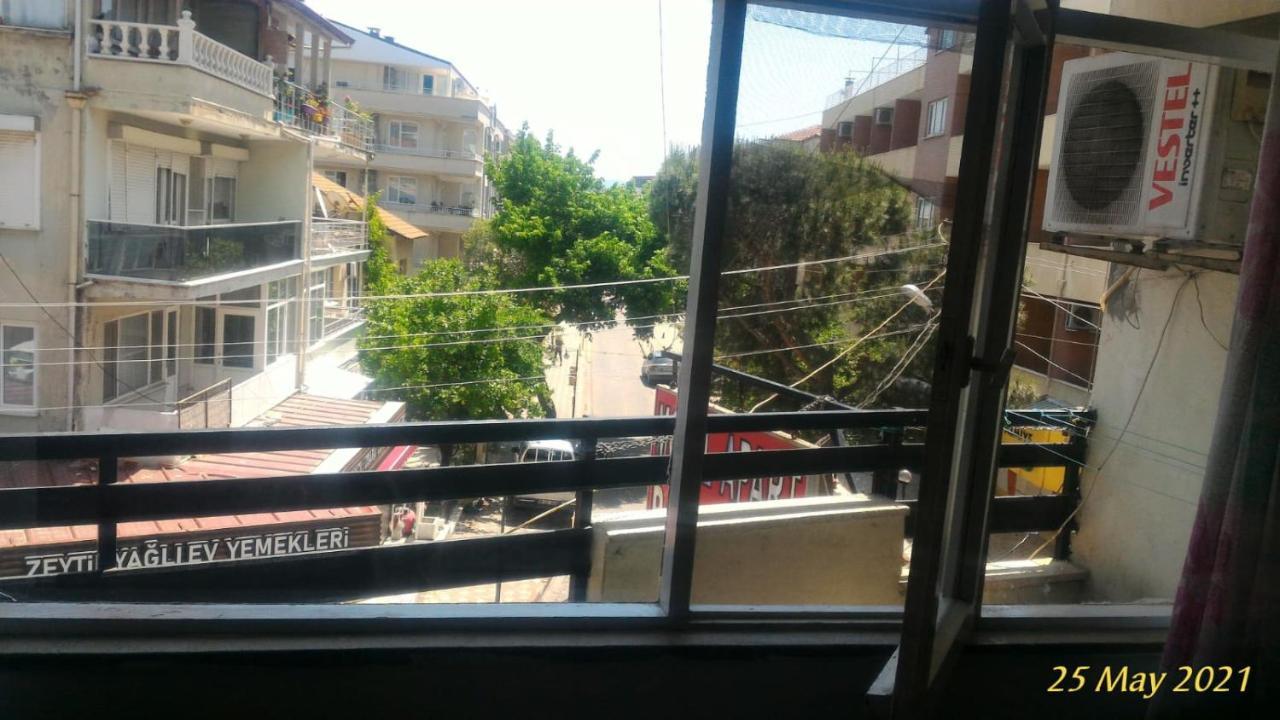 Set Arat Motel & Pansiyon أكشاي المظهر الخارجي الصورة