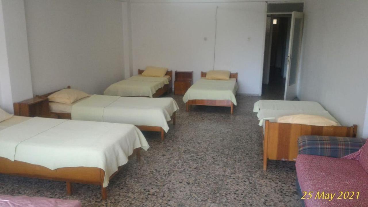 Set Arat Motel & Pansiyon أكشاي المظهر الخارجي الصورة