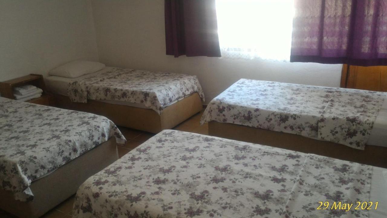 Set Arat Motel & Pansiyon أكشاي المظهر الخارجي الصورة