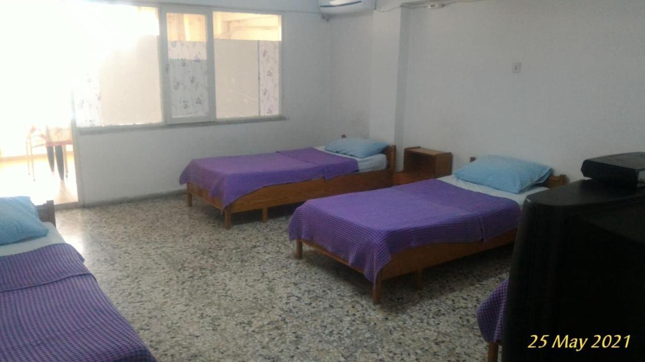 Set Arat Motel & Pansiyon أكشاي المظهر الخارجي الصورة