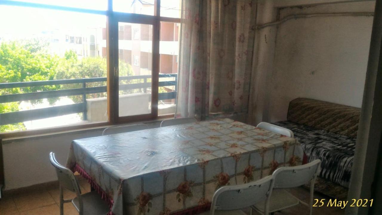 Set Arat Motel & Pansiyon أكشاي المظهر الخارجي الصورة