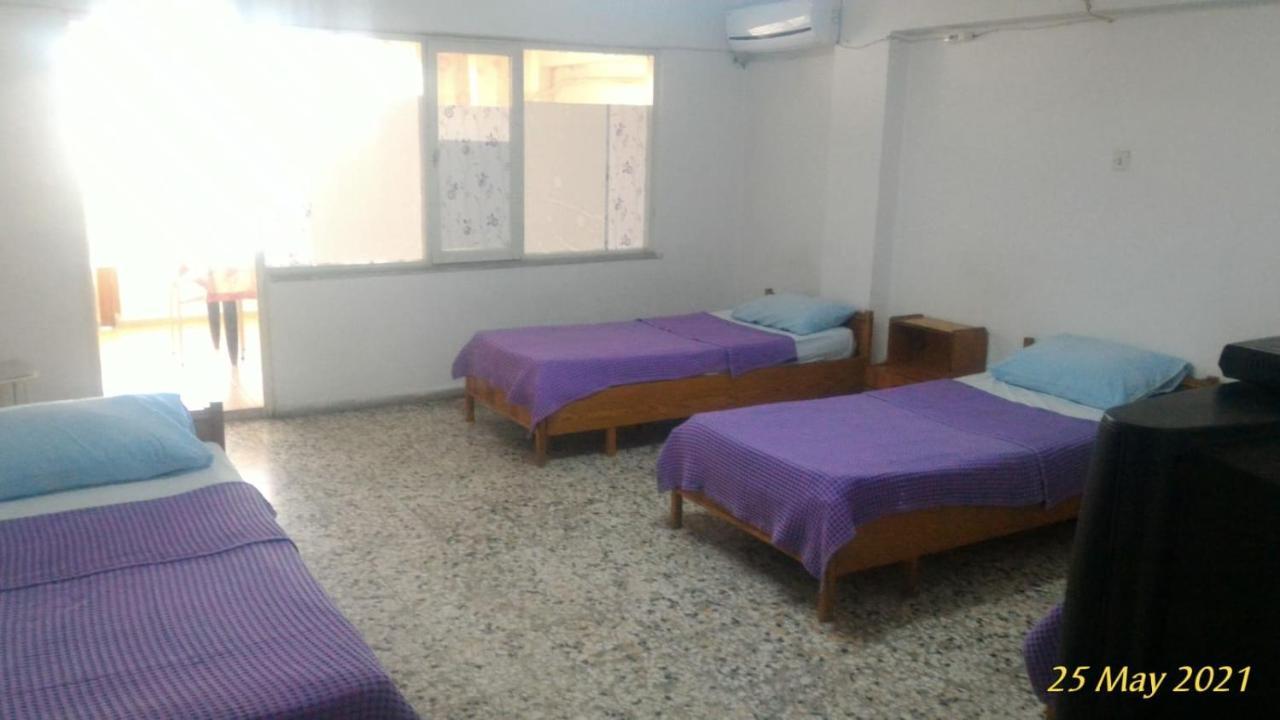 Set Arat Motel & Pansiyon أكشاي المظهر الخارجي الصورة