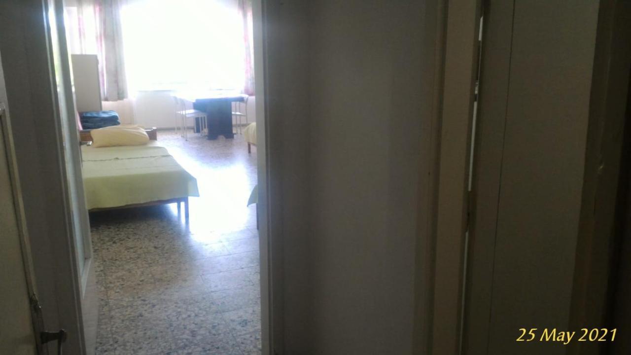 Set Arat Motel & Pansiyon أكشاي المظهر الخارجي الصورة