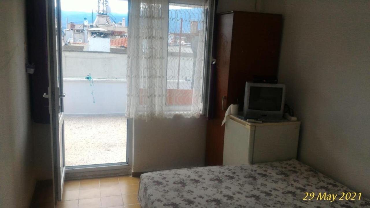Set Arat Motel & Pansiyon أكشاي المظهر الخارجي الصورة