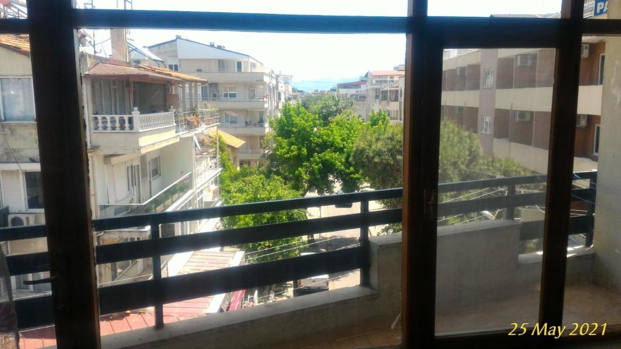 Set Arat Motel & Pansiyon أكشاي المظهر الخارجي الصورة