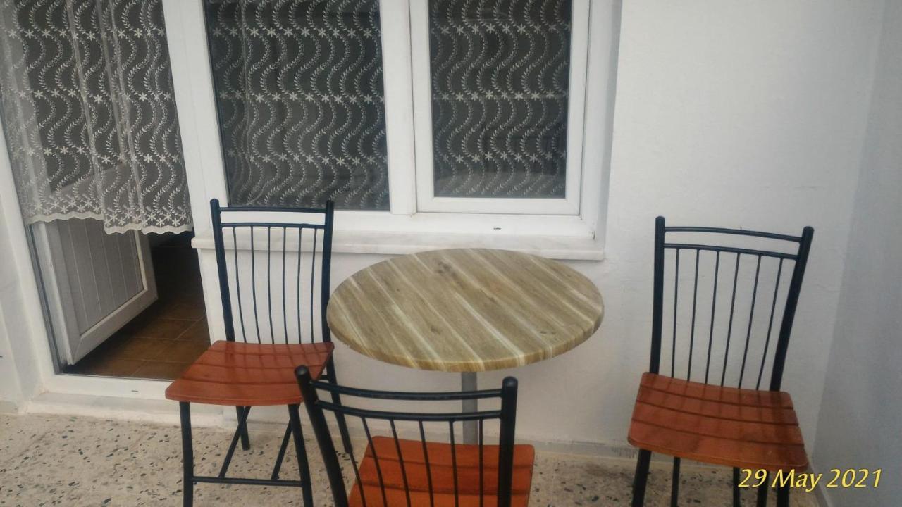 Set Arat Motel & Pansiyon أكشاي المظهر الخارجي الصورة