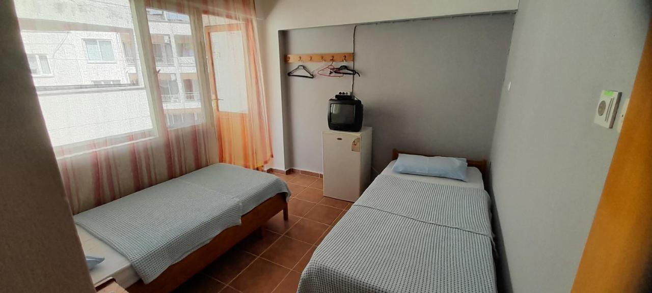 Set Arat Motel & Pansiyon أكشاي المظهر الخارجي الصورة