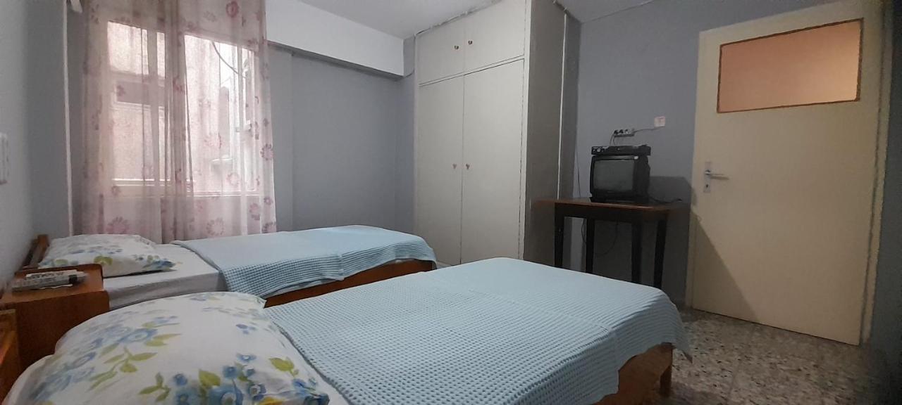 Set Arat Motel & Pansiyon أكشاي المظهر الخارجي الصورة