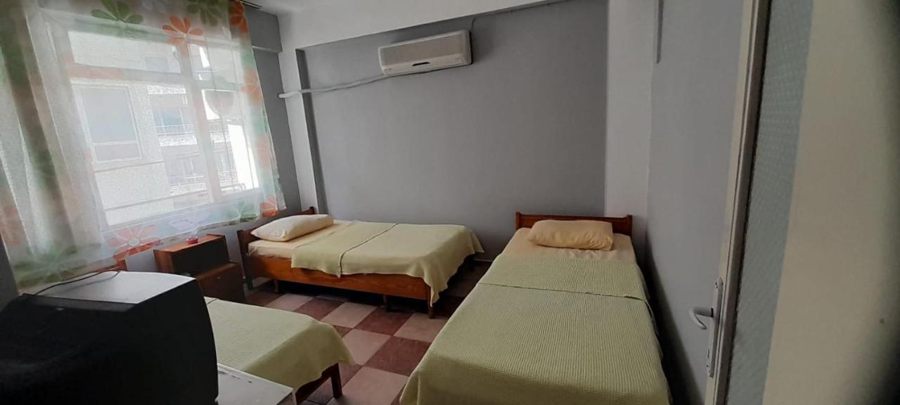 Set Arat Motel & Pansiyon أكشاي المظهر الخارجي الصورة