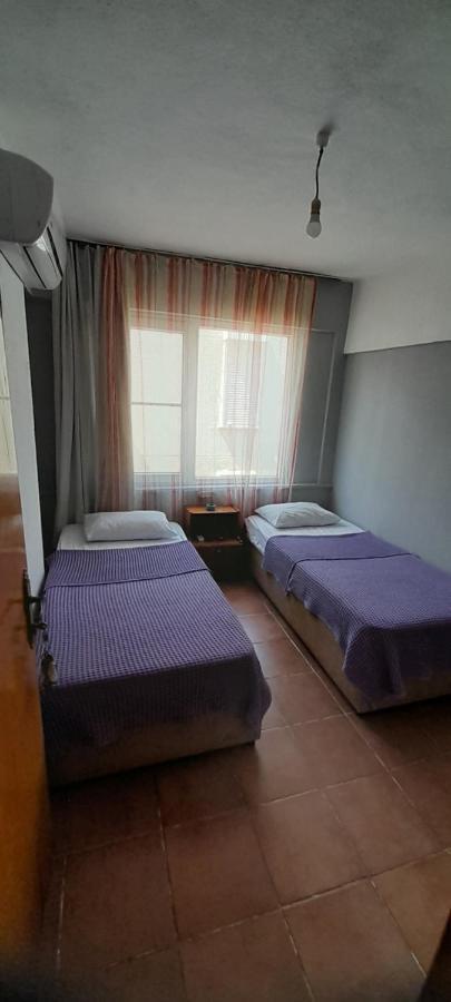 Set Arat Motel & Pansiyon أكشاي المظهر الخارجي الصورة