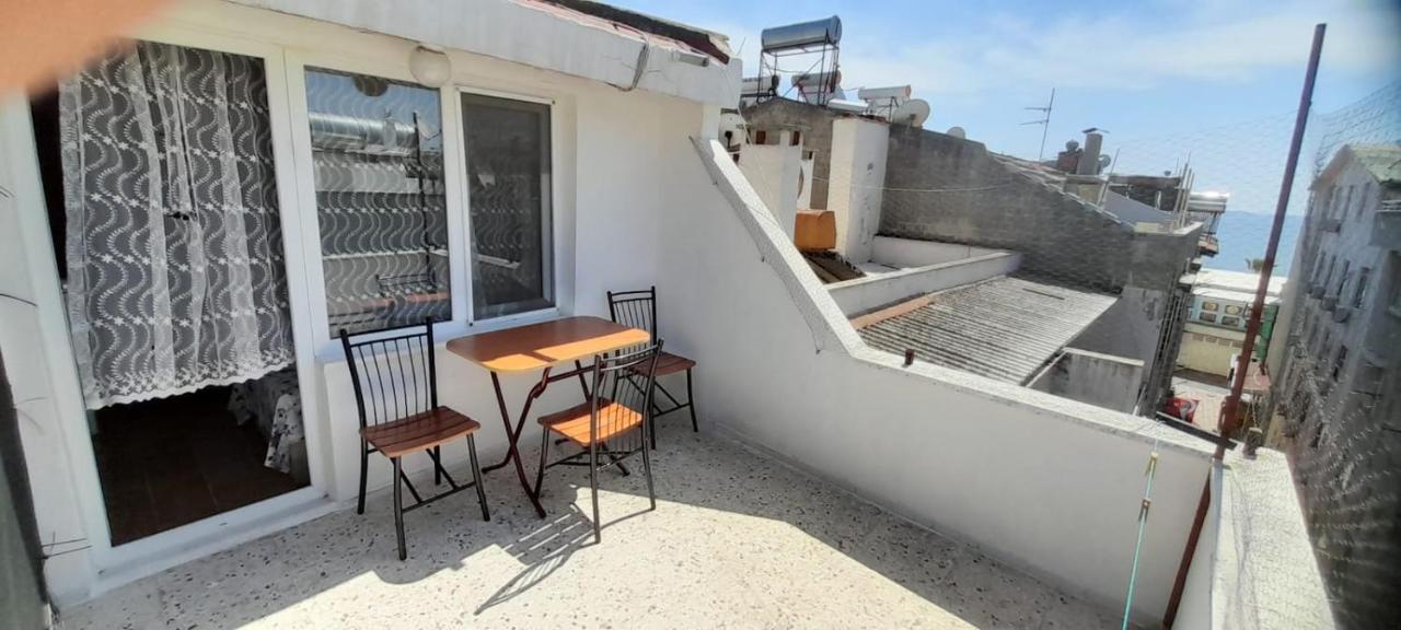 Set Arat Motel & Pansiyon أكشاي المظهر الخارجي الصورة