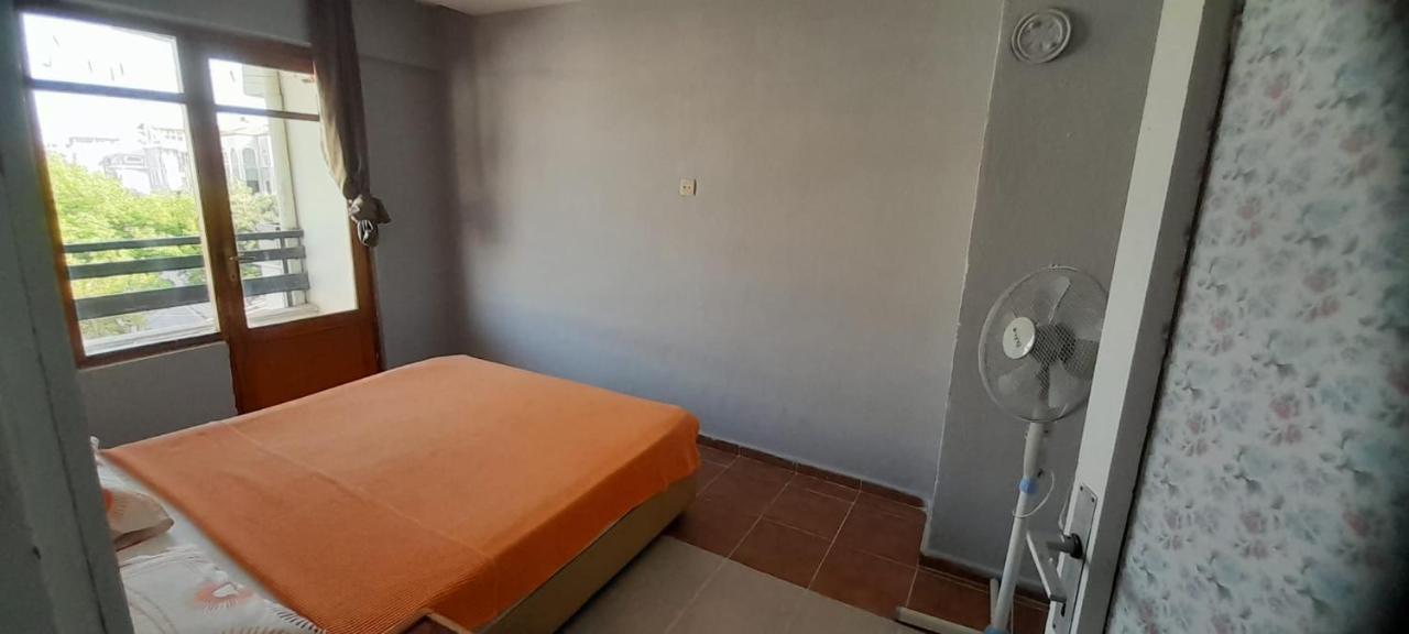 Set Arat Motel & Pansiyon أكشاي المظهر الخارجي الصورة
