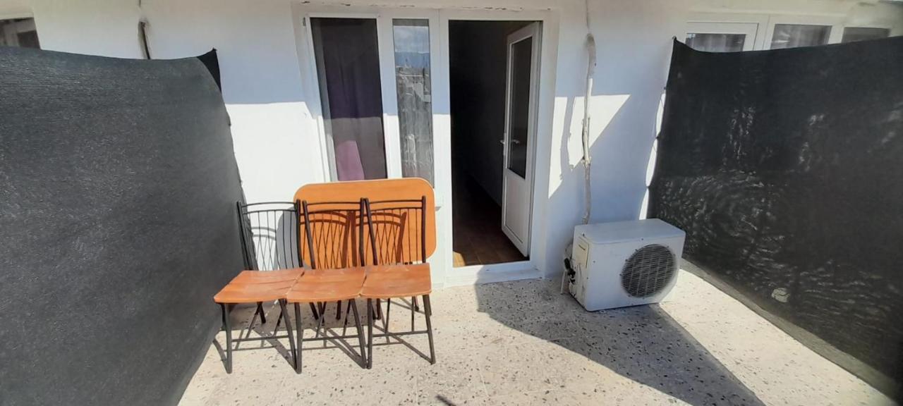 Set Arat Motel & Pansiyon أكشاي المظهر الخارجي الصورة