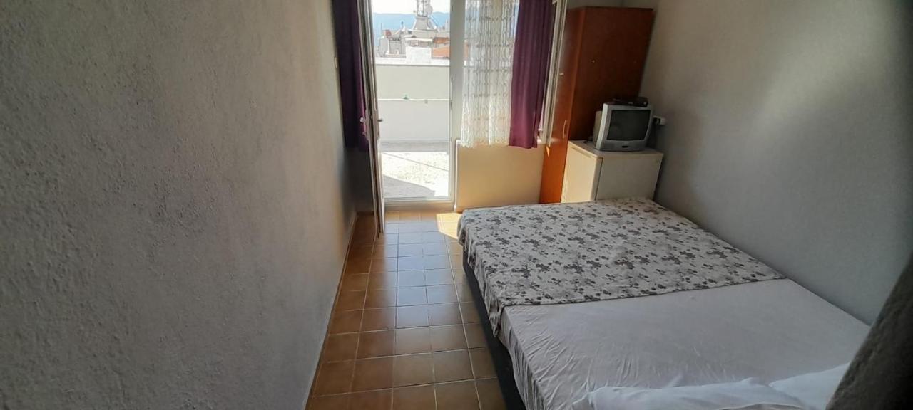 Set Arat Motel & Pansiyon أكشاي المظهر الخارجي الصورة