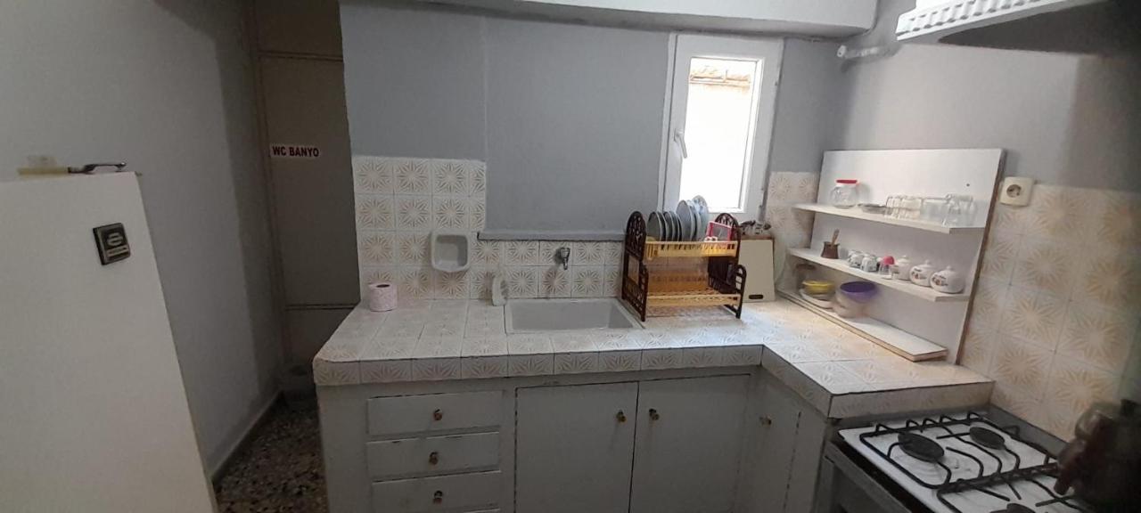 Set Arat Motel & Pansiyon أكشاي المظهر الخارجي الصورة