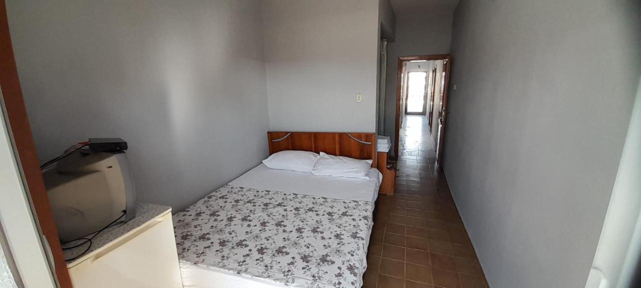 Set Arat Motel & Pansiyon أكشاي المظهر الخارجي الصورة