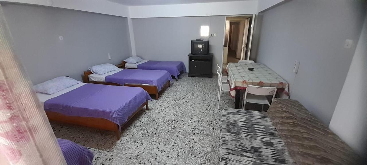 Set Arat Motel & Pansiyon أكشاي المظهر الخارجي الصورة