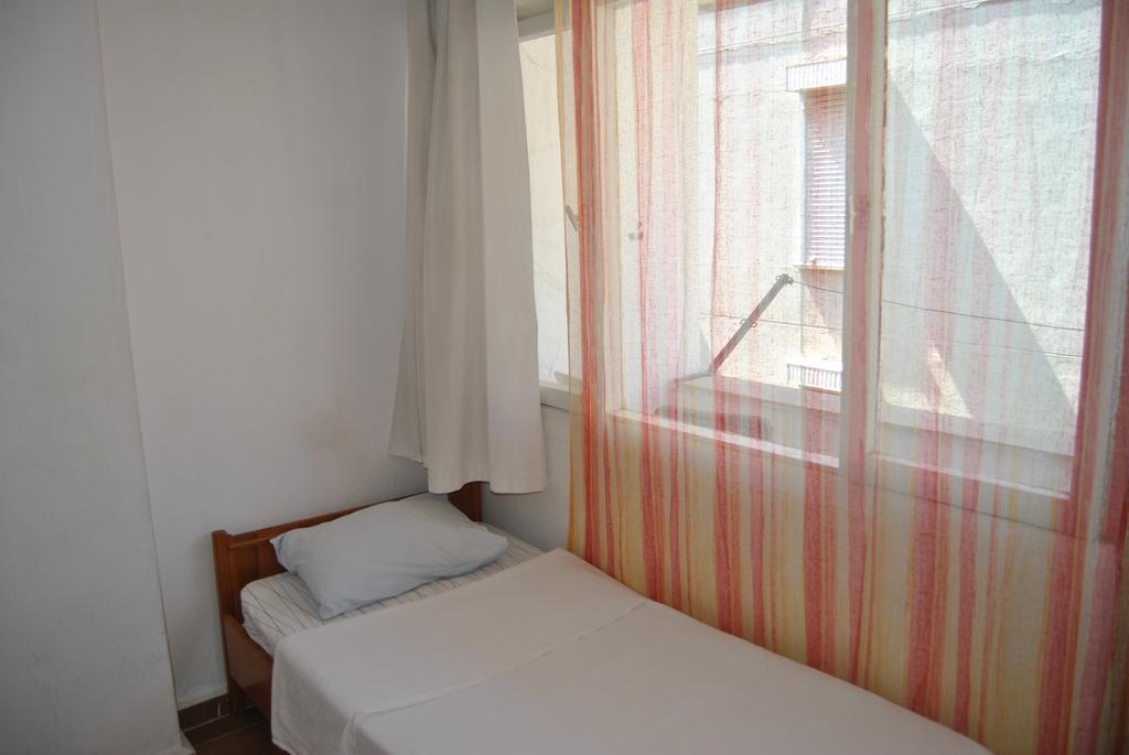 Set Arat Motel & Pansiyon أكشاي المظهر الخارجي الصورة